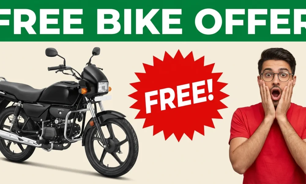 Two wheeler loan: Apply for Bike Loan online