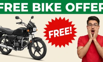 Two wheeler loan: Apply for Bike Loan online