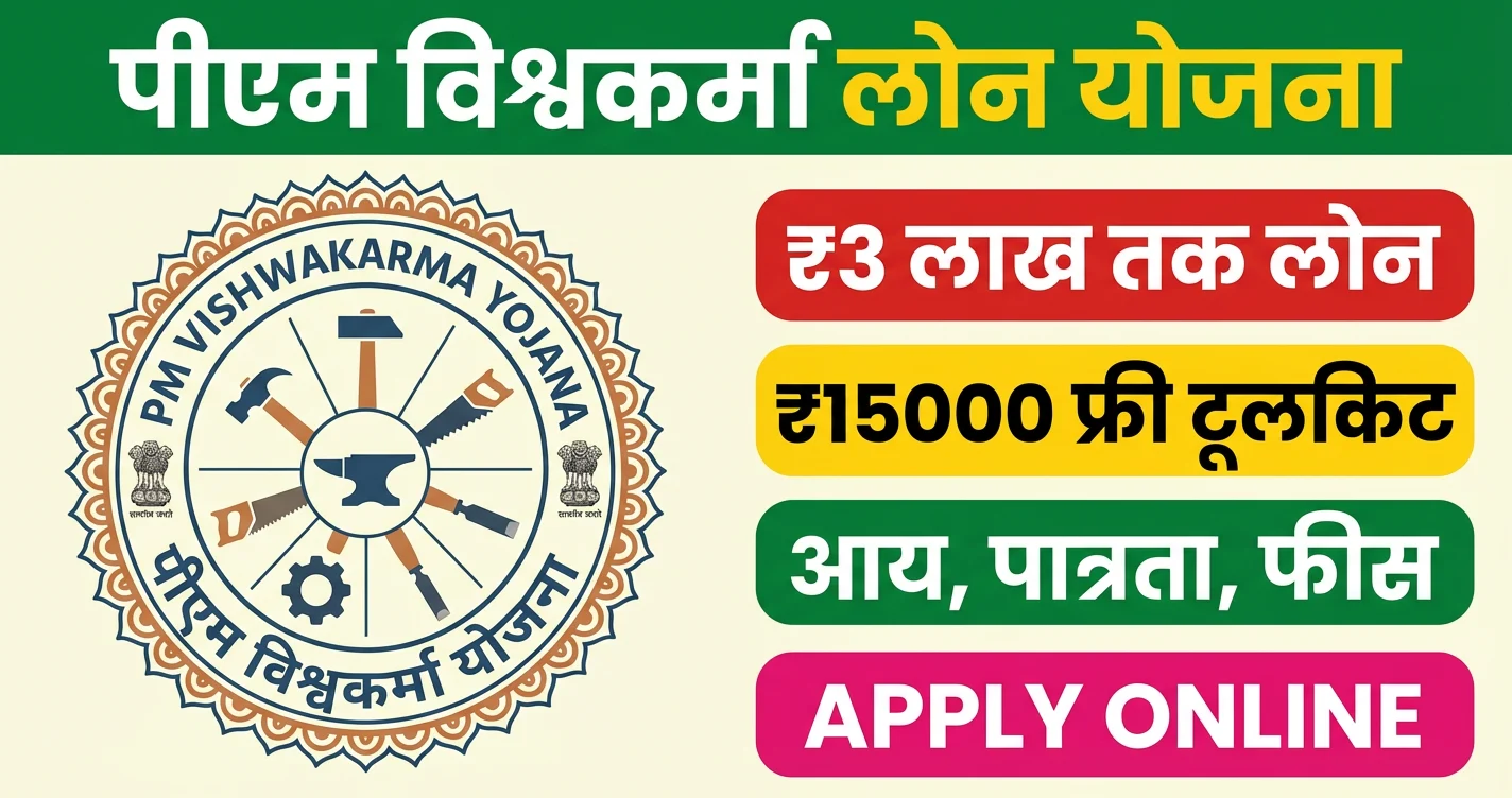 PM Vishwakarma Loan
