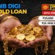 PNB Digi Gold Loan
